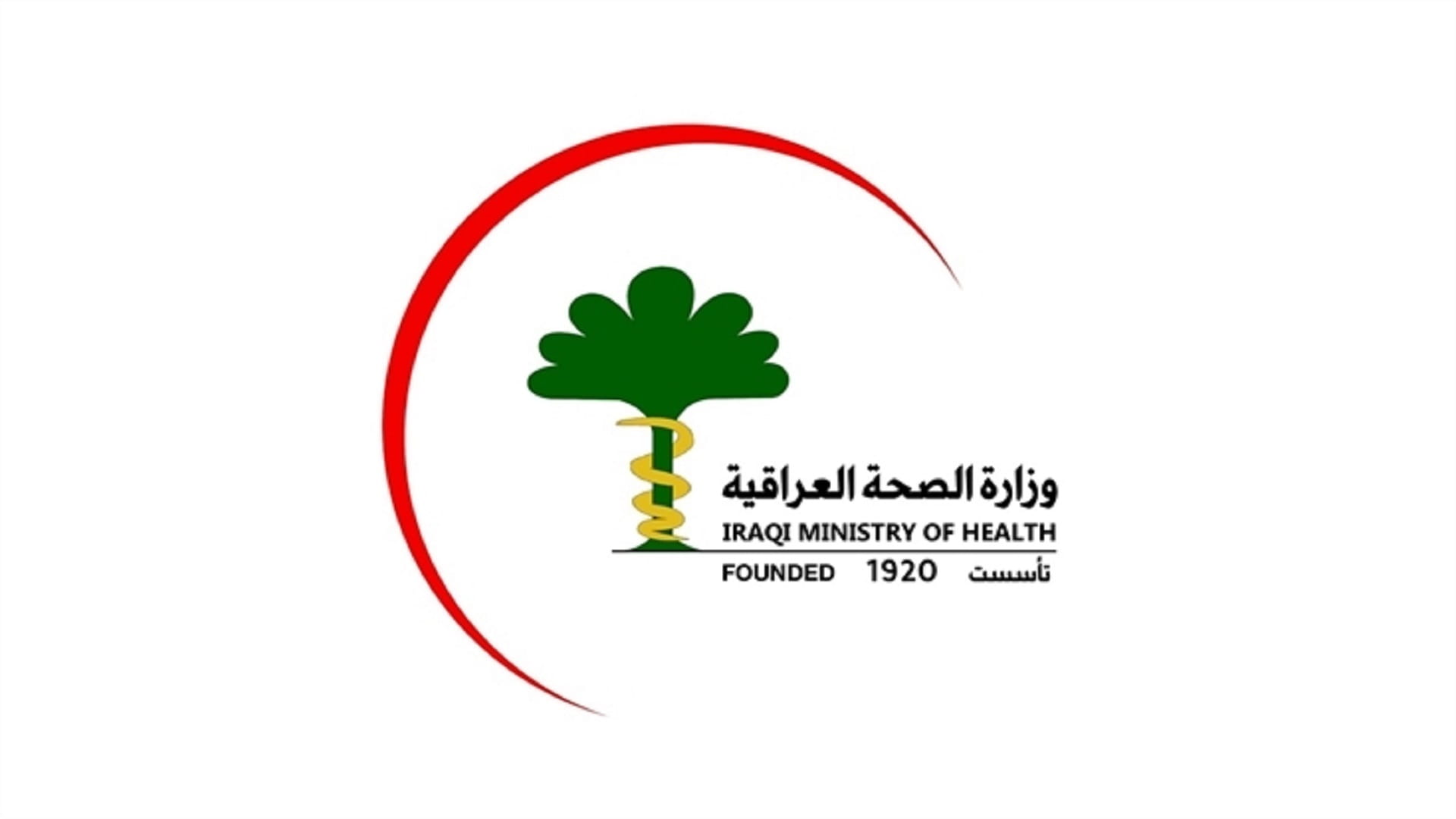 Image for the title: Iraq logs further 5,287 COVID-19 infections, 34 fatalities 