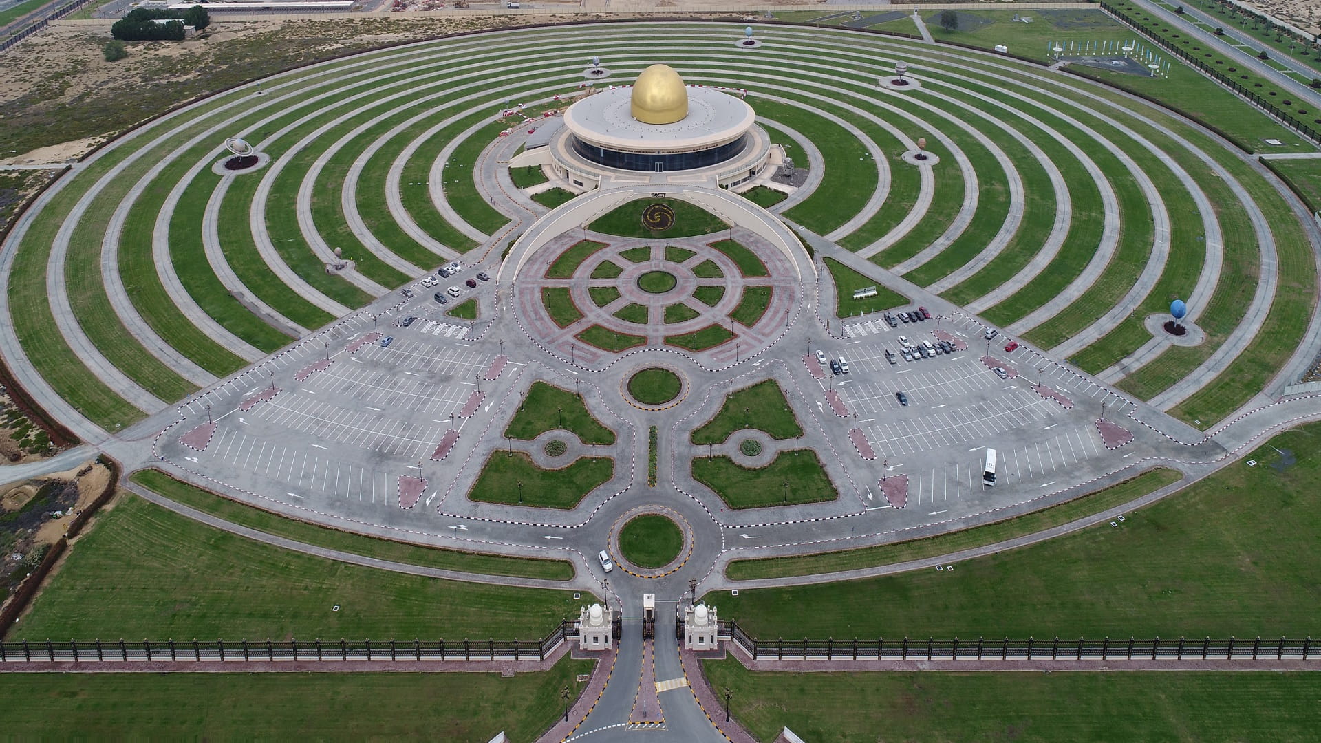 Image for the title: SAASST discusses the formation of galaxies 