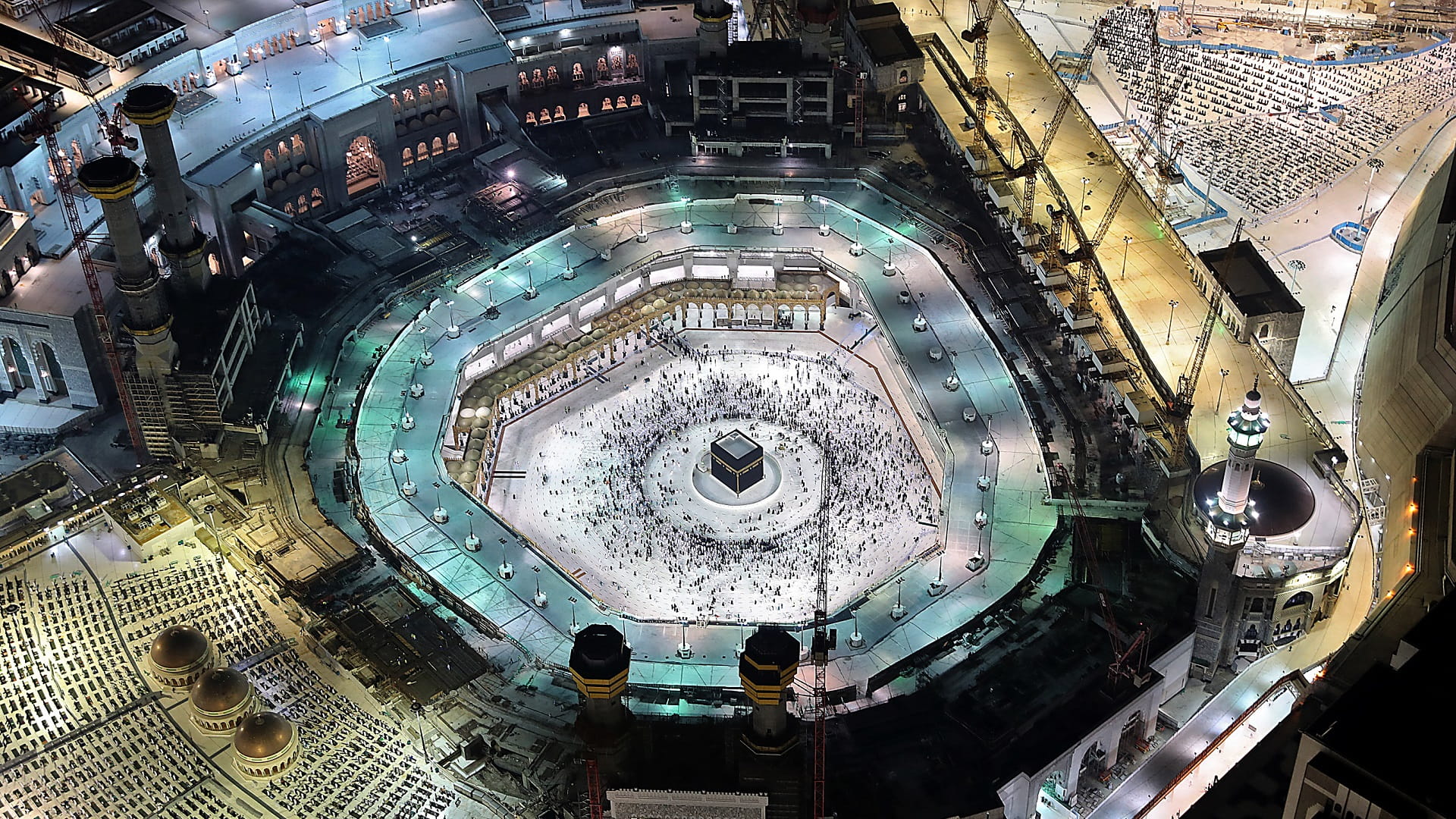 صورة بعنوان: السعودية تعلن الخميس أول أيام عيد الفطر المبارك 