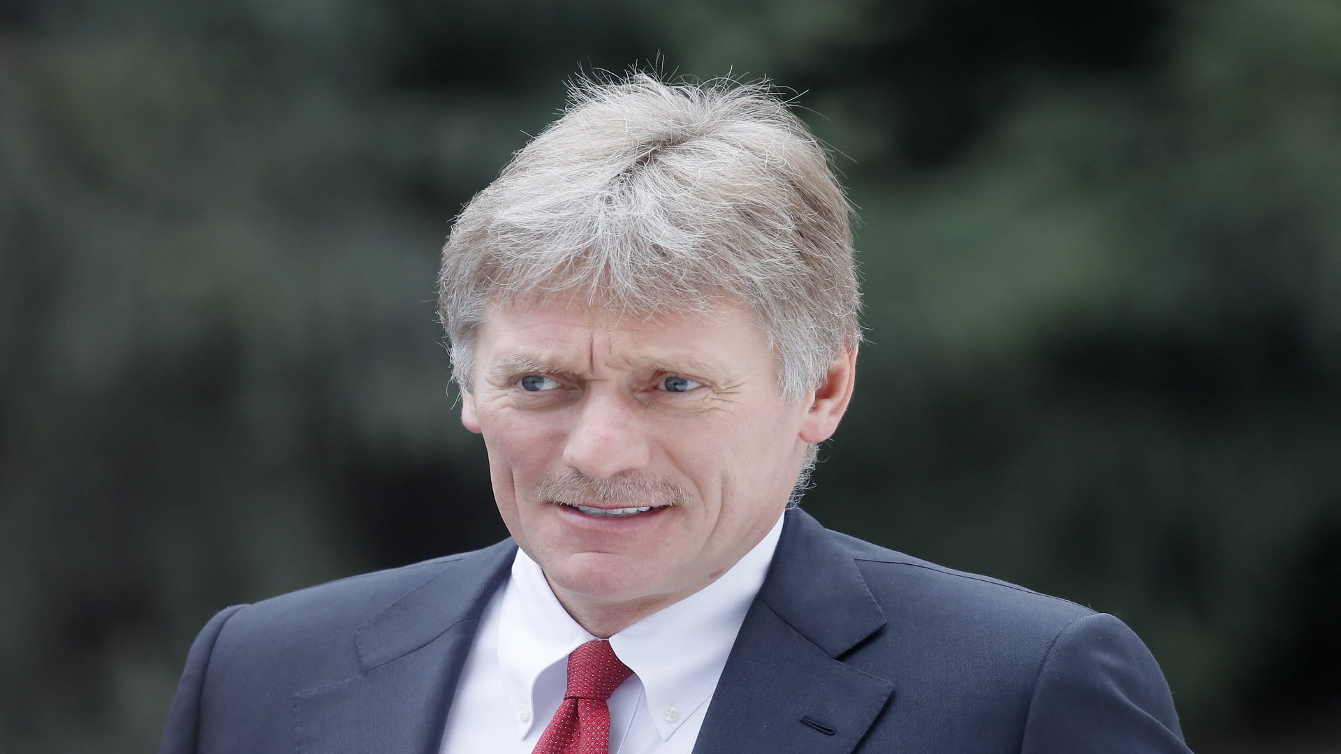 Image for the title: Russia submits legislation on withdrawal from Open Skies treaty 