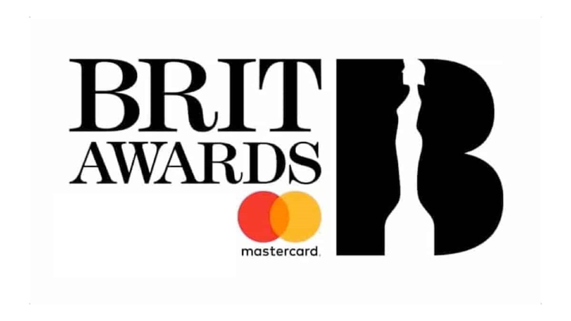 Image for the title: Pop stars gather for BRIT Awards in London live music return 