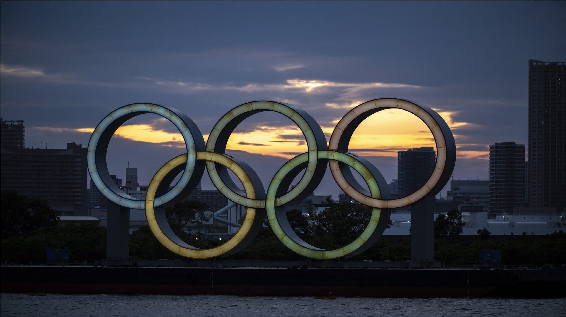 صورة بعنوان: نقابة أطباء يابانية تؤكد استحالة إقامة الألعاب الأولمبية بشكل آمن 