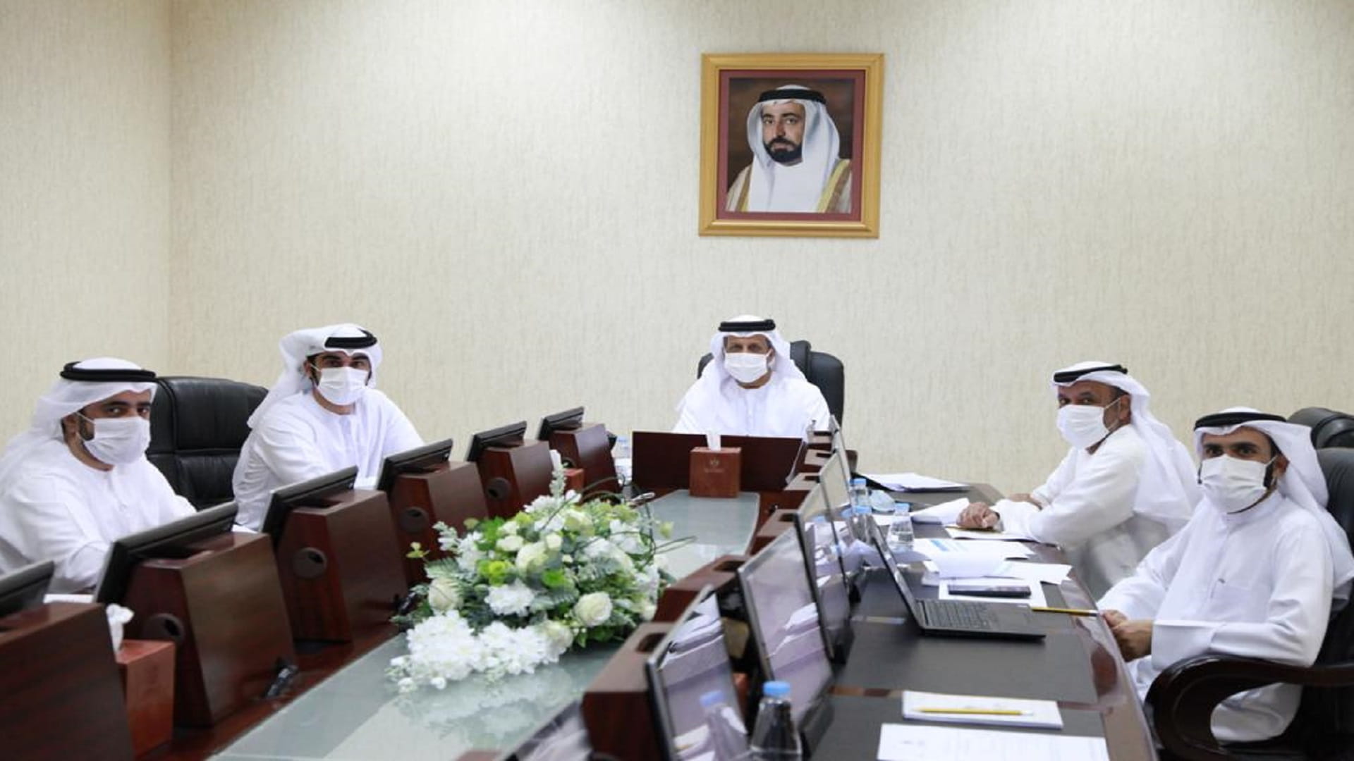 Image for the title: SCC’s Legal Committee reviews 6 referred complaints 