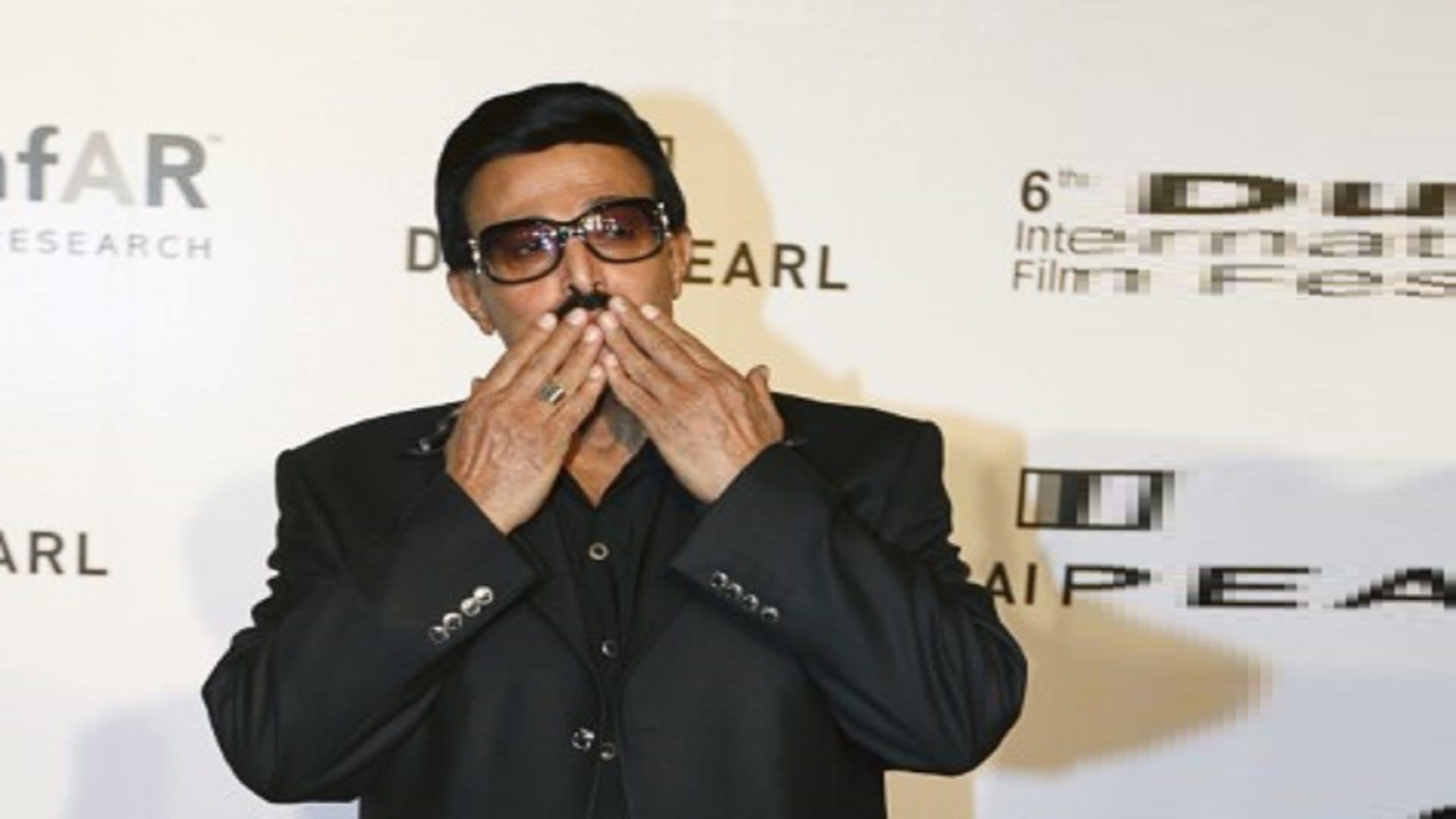 صورة بعنوان: وفاة الممثل المصري سمير غانم بعد إصابته بفيروس كورونا 