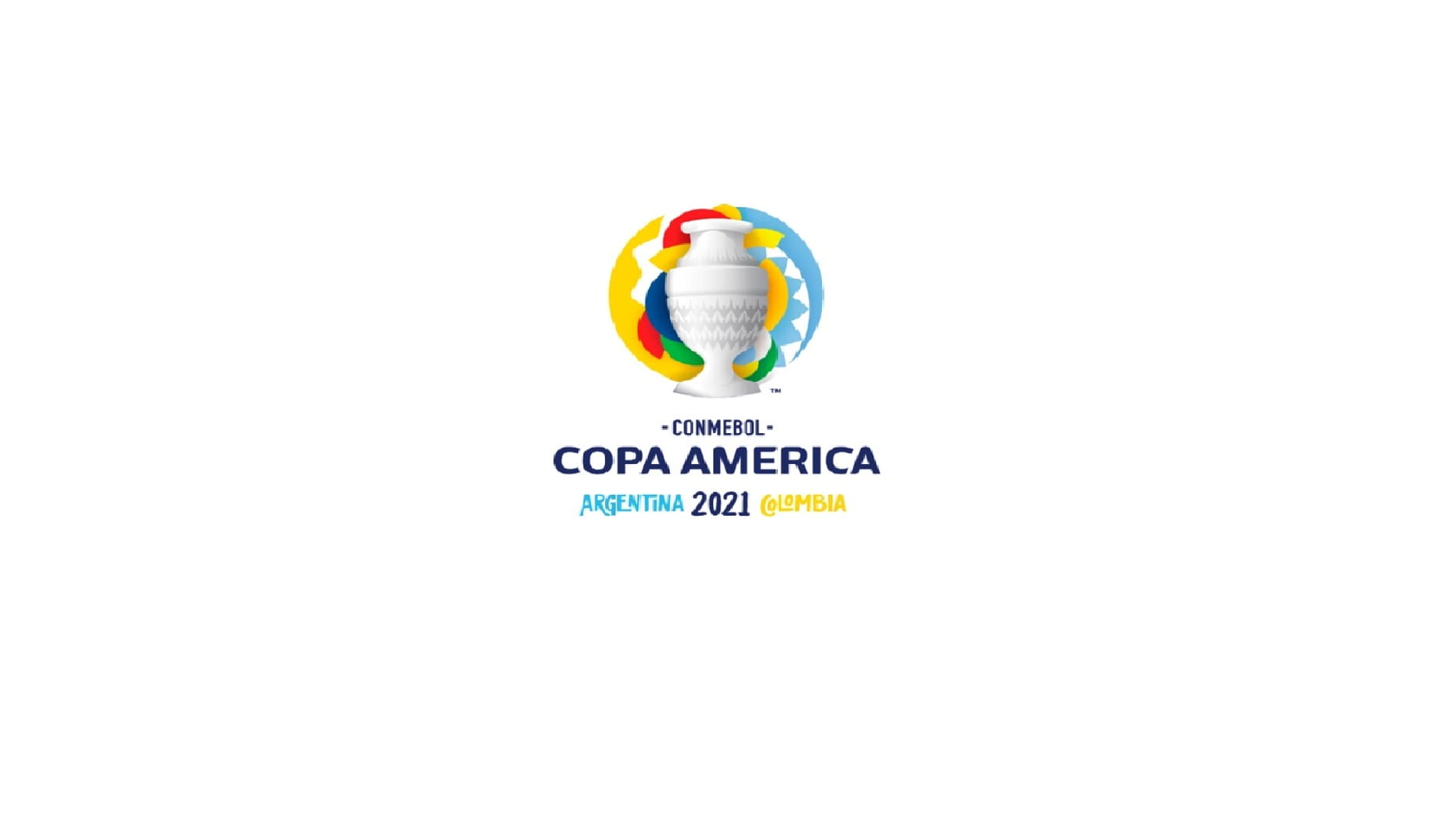 Image for the title: Copa America games moved from Colombia after civil unrest 