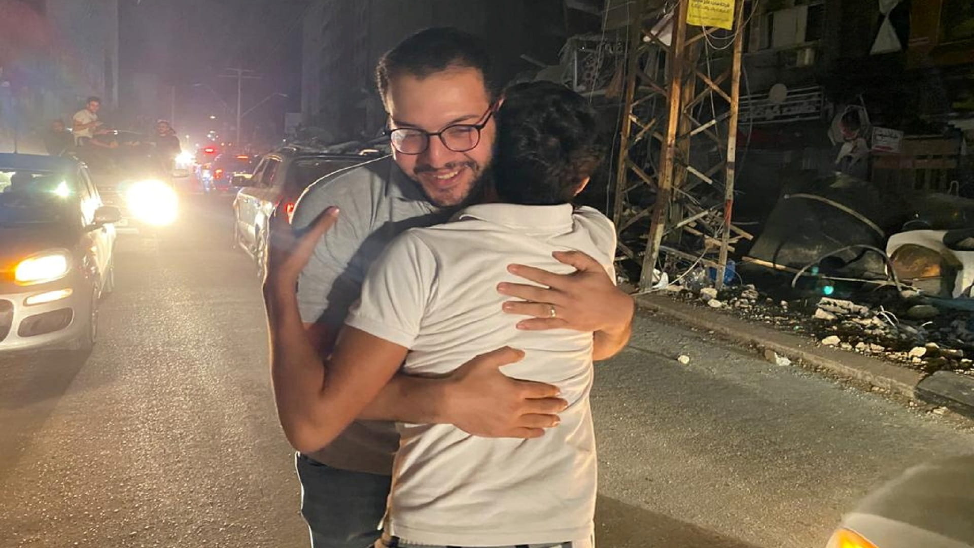 صورة بعنوان: بوساطة مصرية.. هدنة متبادلة بين إسرائيل وغزة تبدأ فجر الجمعة 