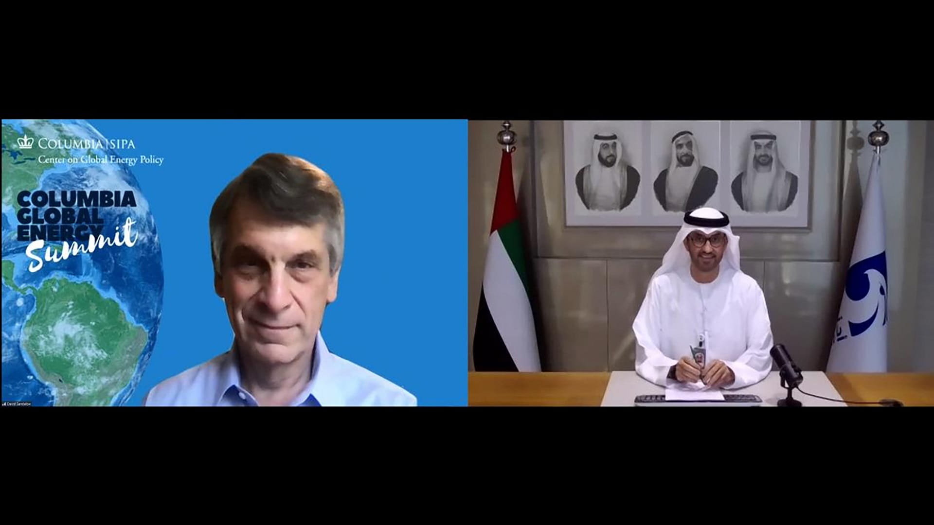 صورة بعنوان: الجابر: "مربان" من أقل خامات النفط في انبعاثات الكربون عالمياً 