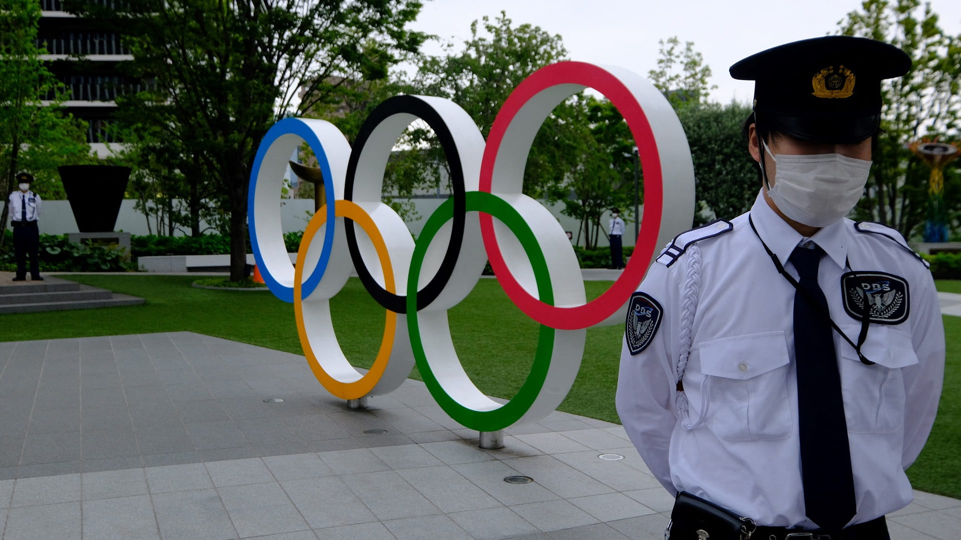 صورة بعنوان: أميركا تحذر مواطنيها من السفر لليابان لحضور أولمبياد طوكيو 