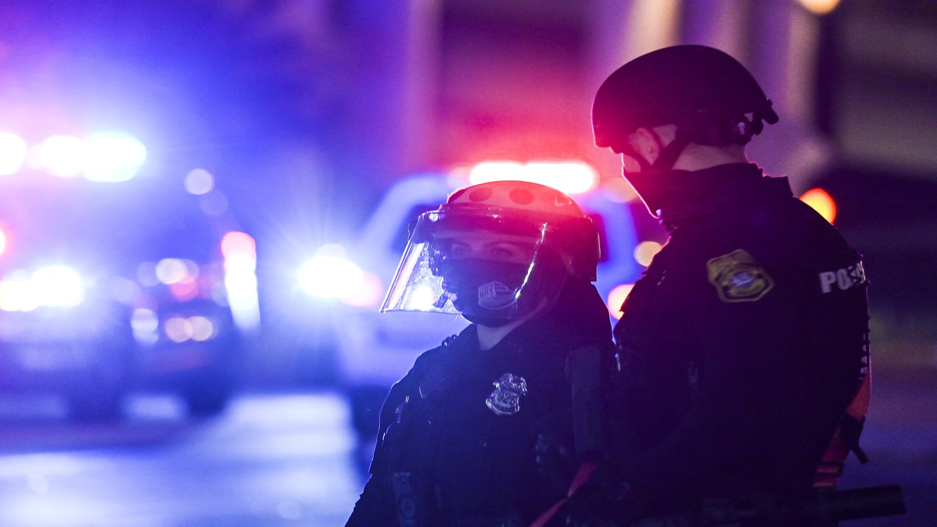 صورة بعنوان: قتيلان و12 مصاباً في إطلاق نار خلال حفل بولاية نيوجيرزي الأميركية 