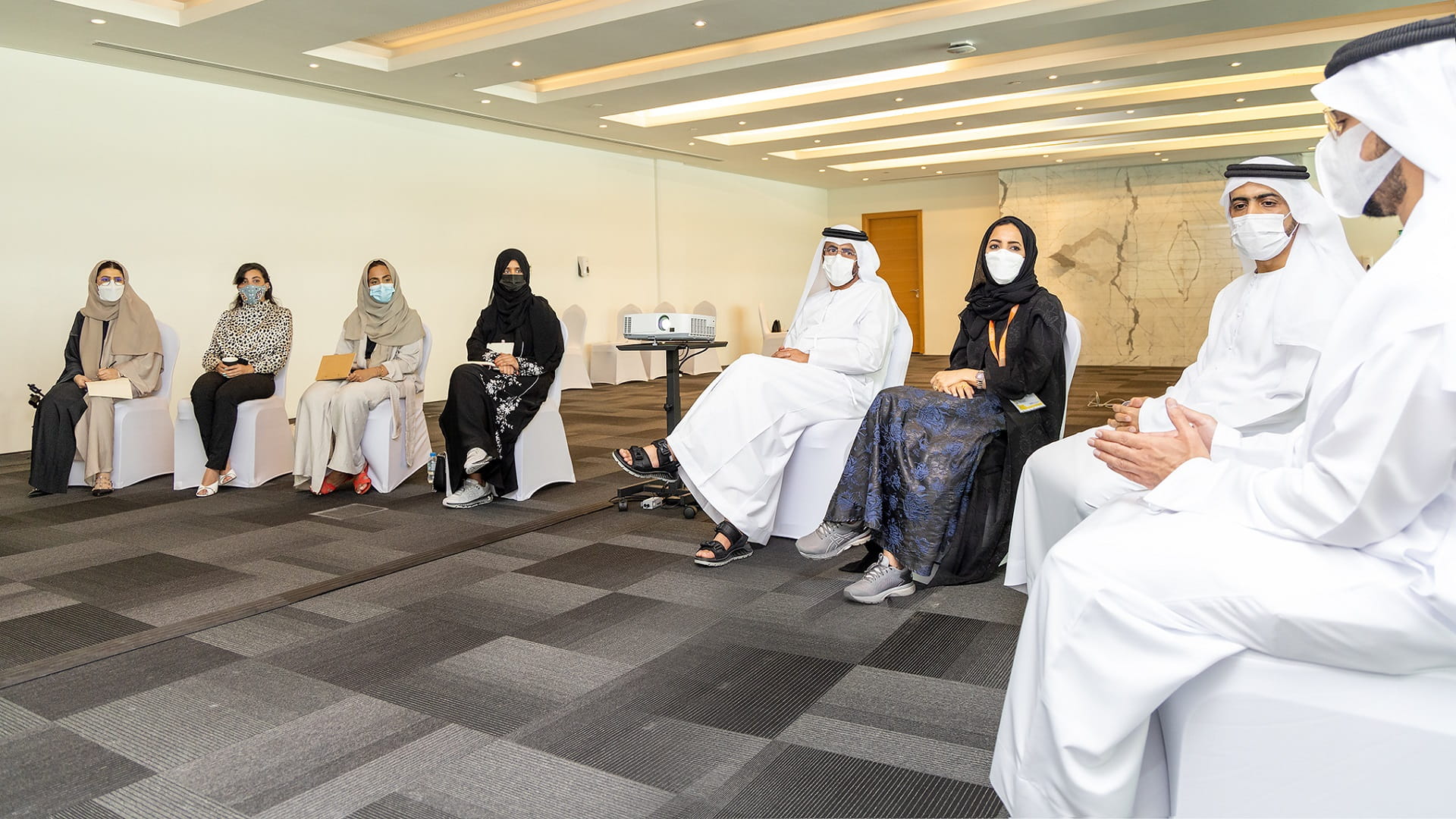 Image for the title: EPA’s programme set to propel regional publishing industry forward 