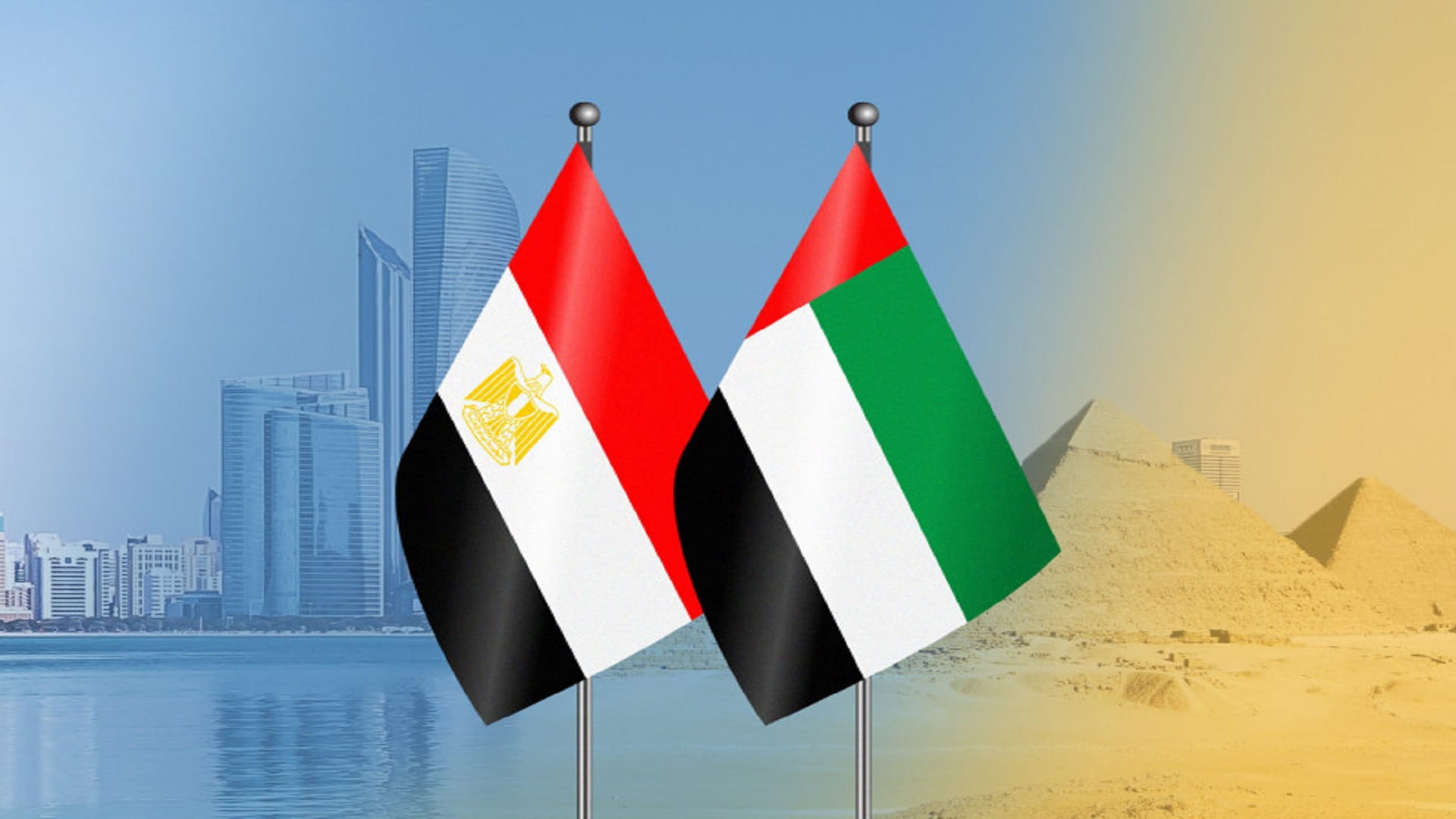 Image for the title: 'Zayed 3' joint military exercise between UAE, Egypt continues 