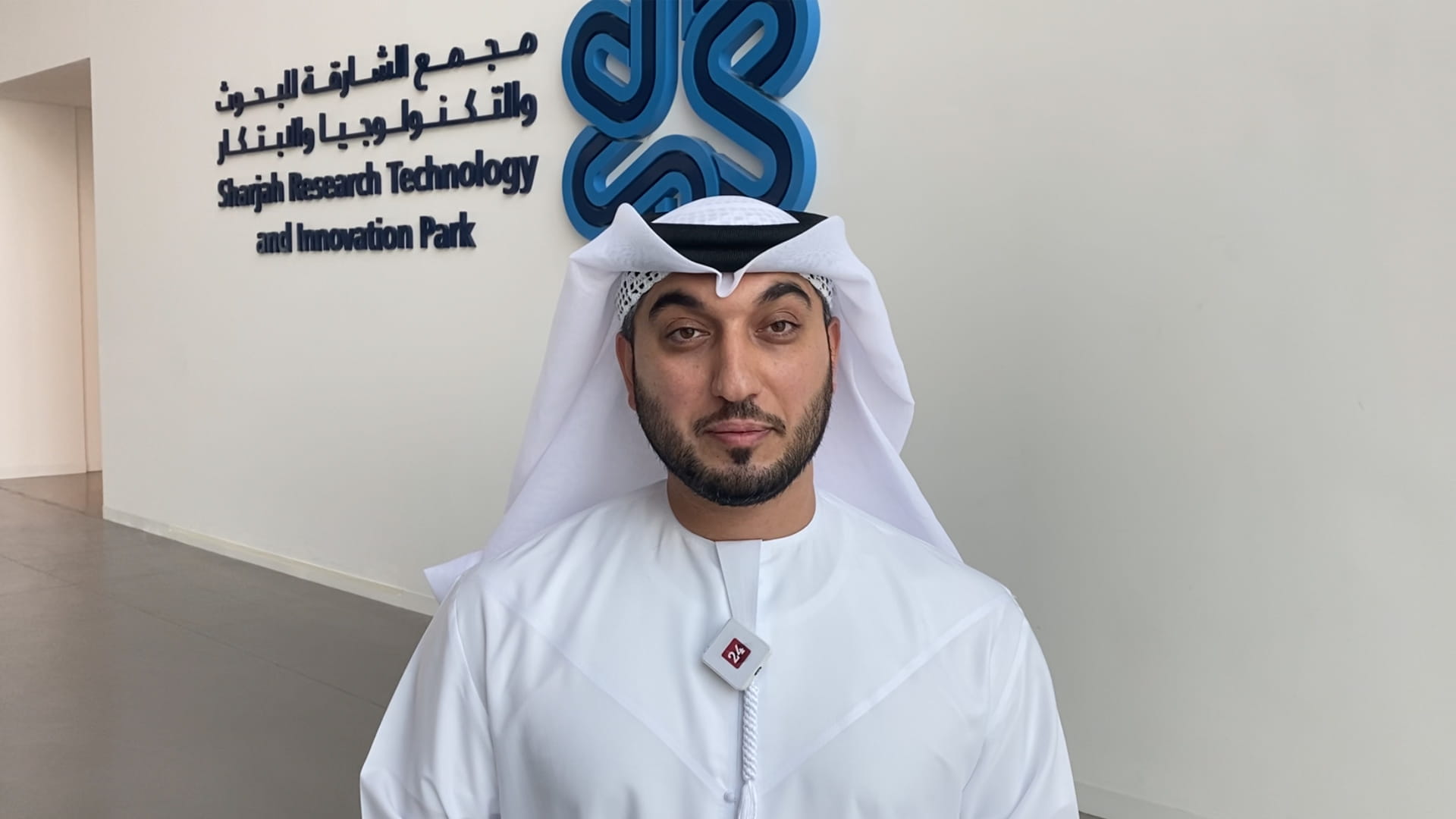 صورة بعنوان: أمين الزرعوني: التجارة بين الأفراد وعبر الإنترنت تكمل بعضها بعضاً 