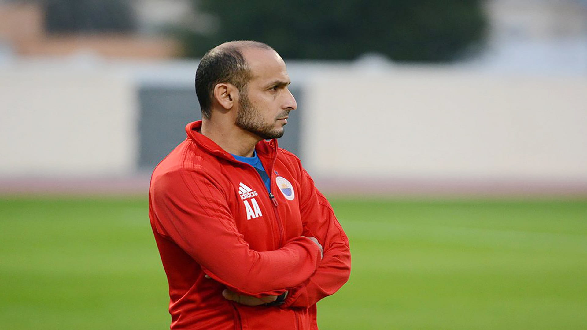 صورة بعنوان: العنبري.. أرقام تُعزز مكانة المدرب المواطن في الكرة الإماراتية  