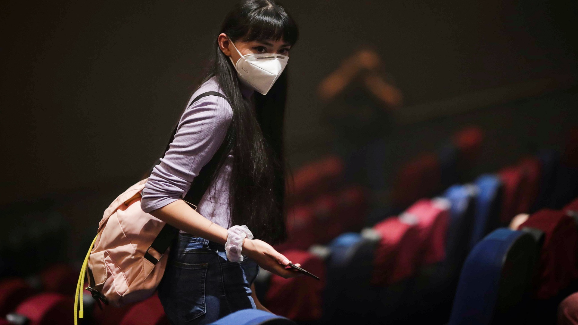 صورة بعنوان: المكسيك تسجل 3006 حالات إصابة جديدة بكوفيد-19 و411 وفاة 