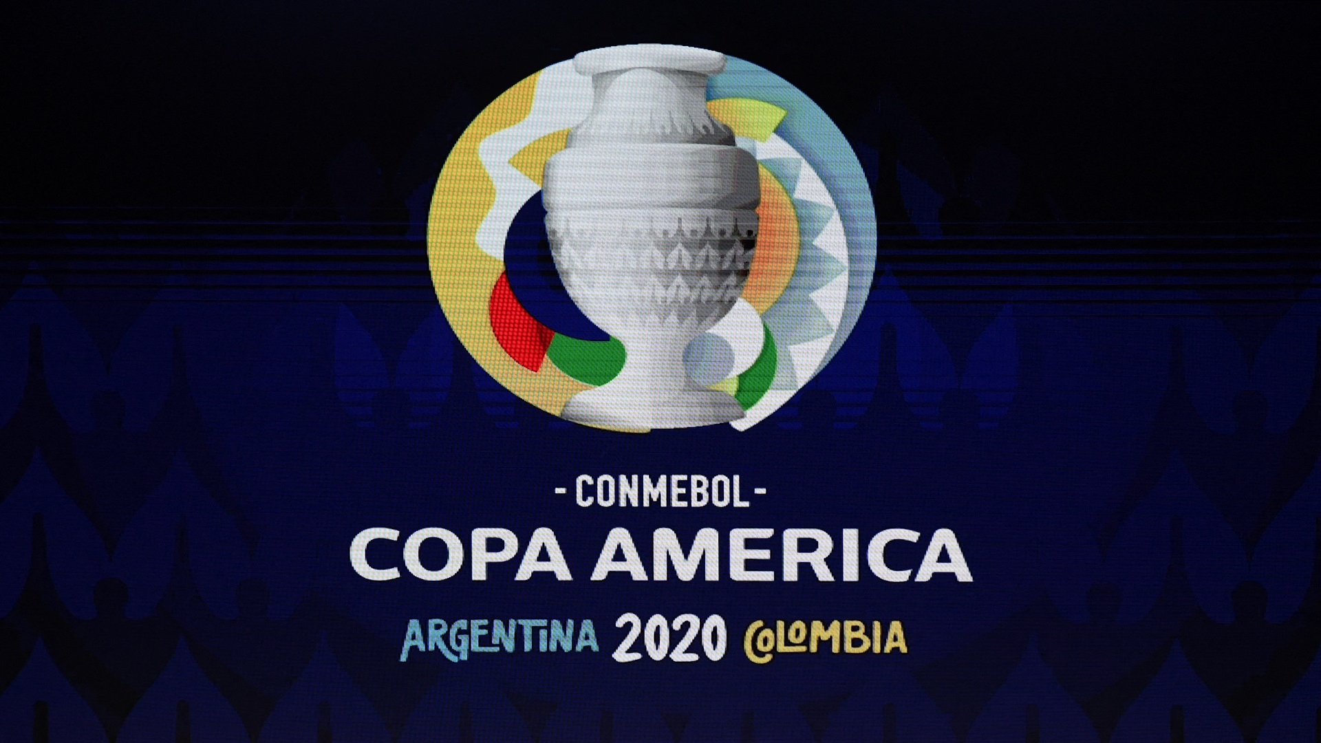 Image for the title: Argentina no longer hosting Copa America: CONMEBOL 