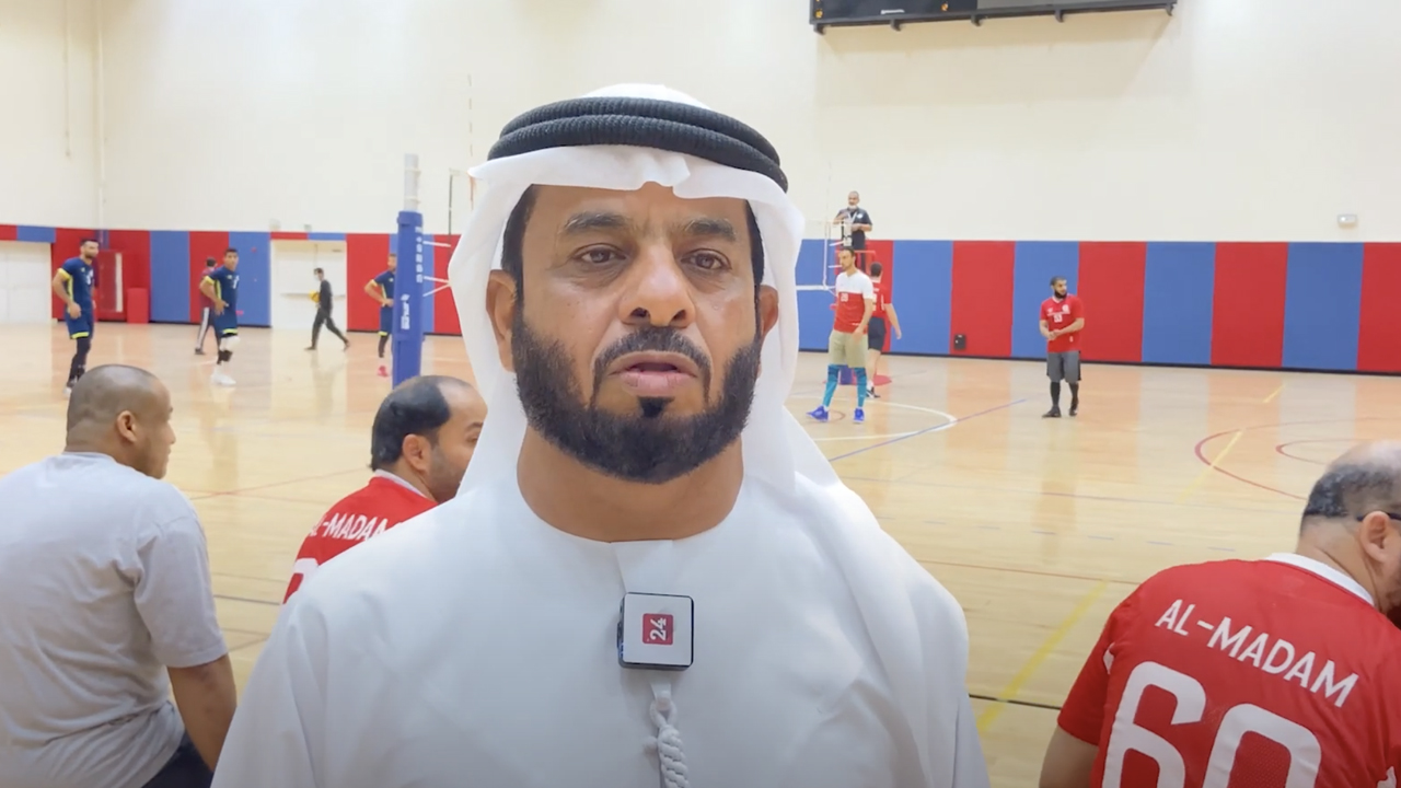 Image for the title: Al-Rashdi: Ramadan Championship of AMC achieved its desired goals 