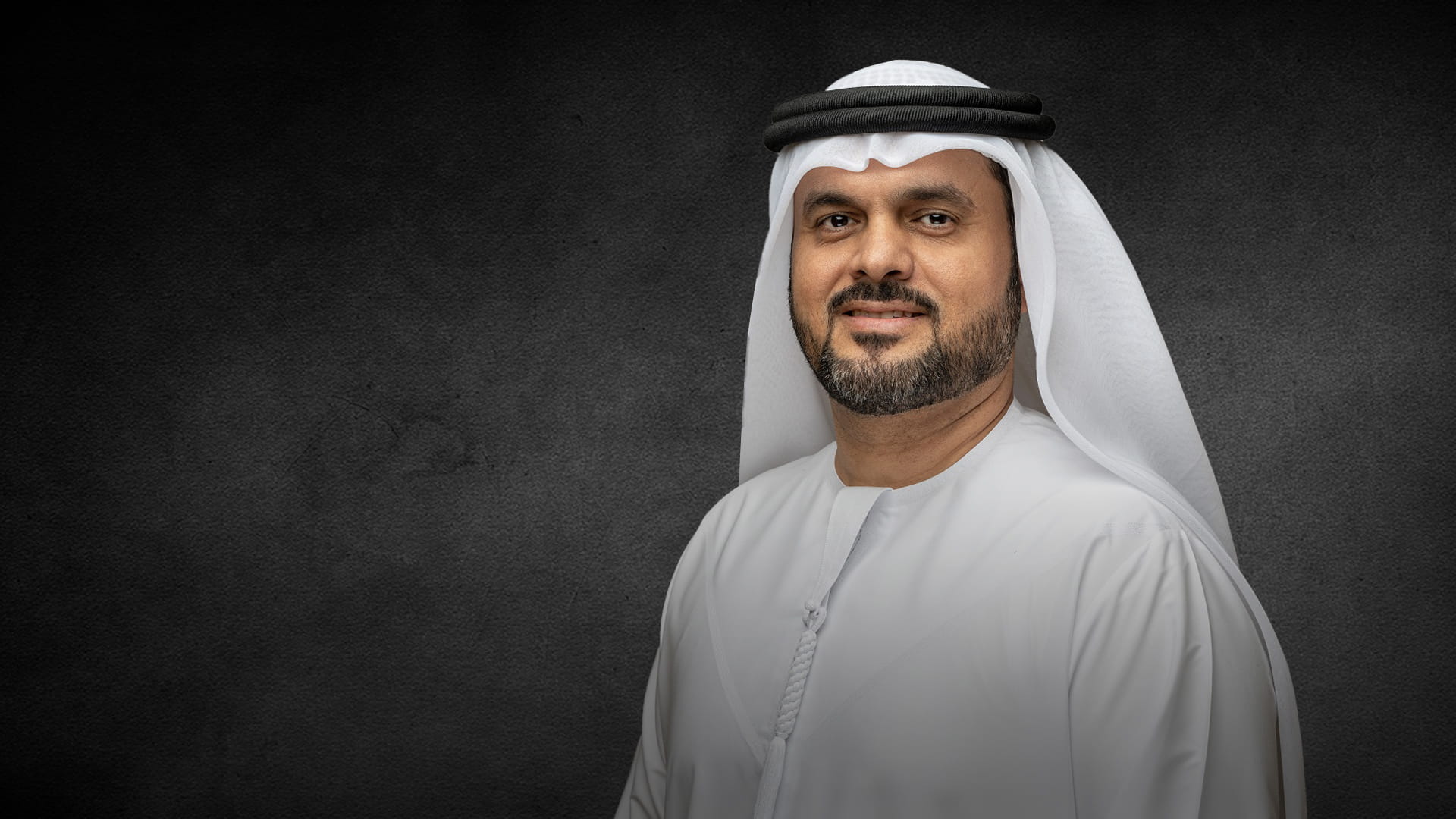 Image for the title: Al Shamsi: Update landowners’ data campaign achieved its goals 