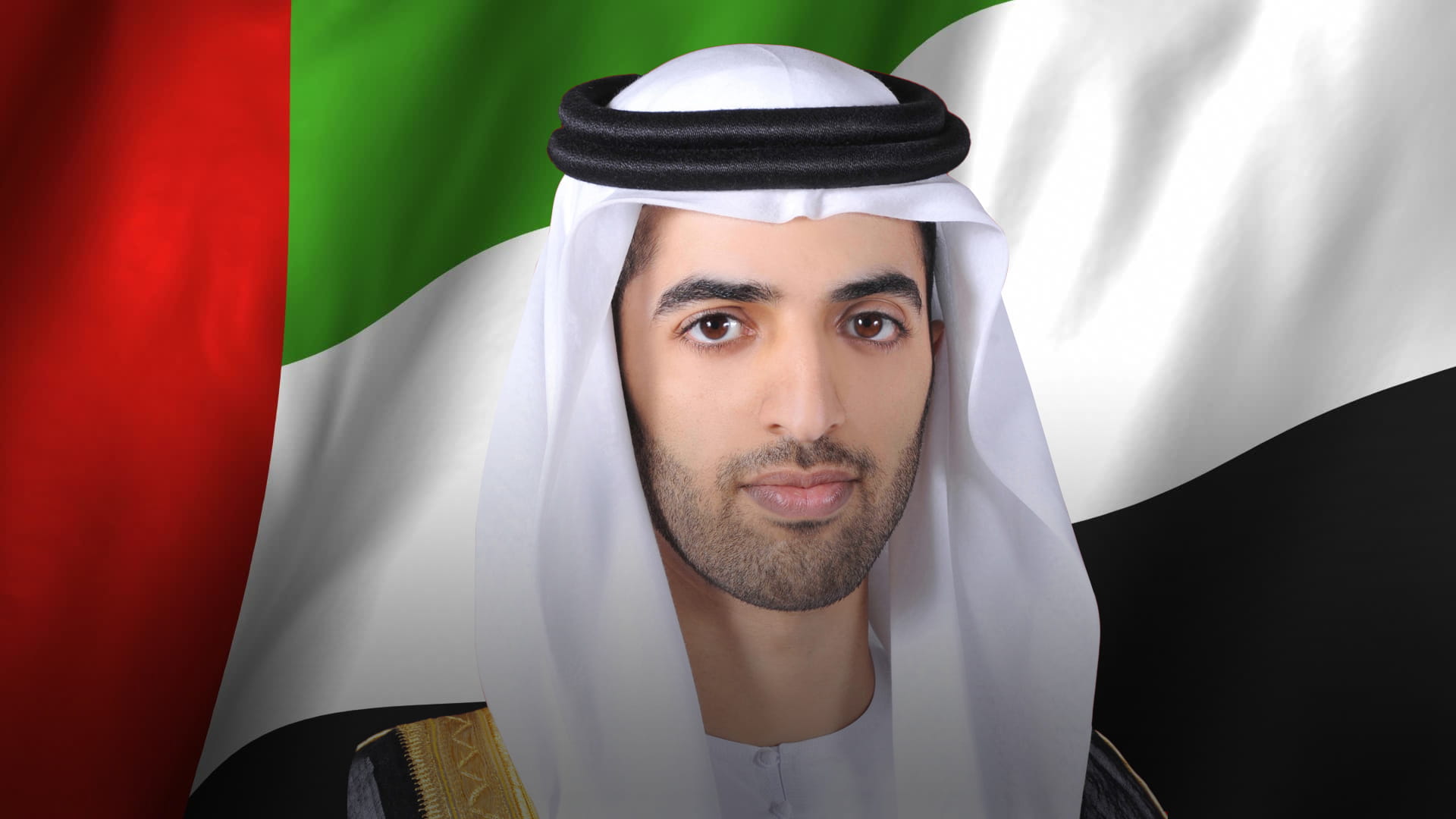 Image for the title: Investing in youth is top priority of UAE’s leadership: RAK CP 