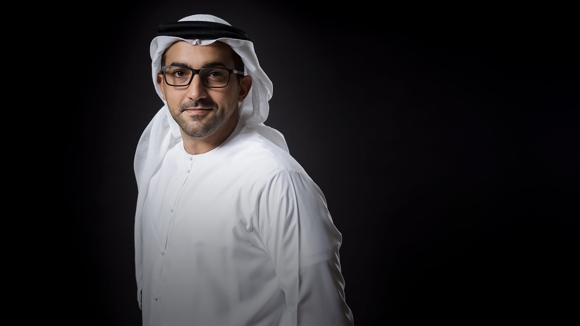 صورة بعنوان: فاهم القاسمي:جلسة "نكست تيك" تناقش أهمية التحول الرقمي في الشارقة 