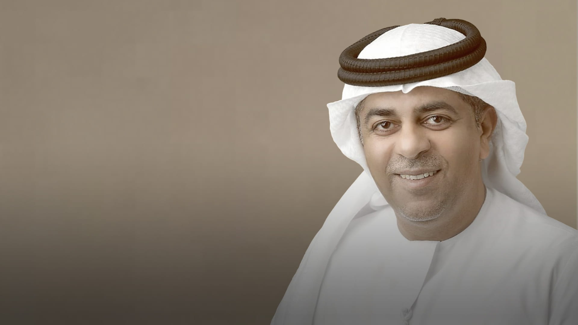 صورة بعنوان: يوسف السويحي: بصمات زايد الإنسانية مصدر إلهام لجميع المواطنين 