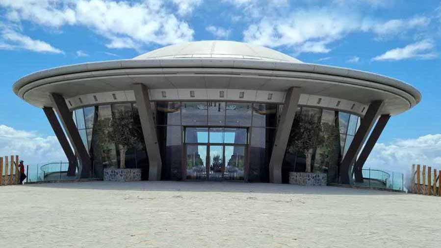 Image for the title: ASRA receives over 50,000 visitors during Eid Al-Adha 