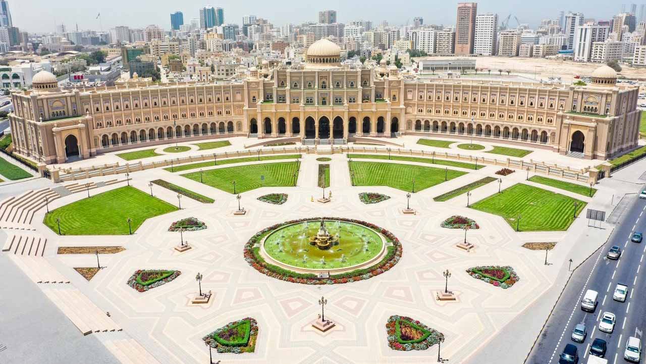 Image for the title: SM organises 1763 visits during Eid Al-Adha 