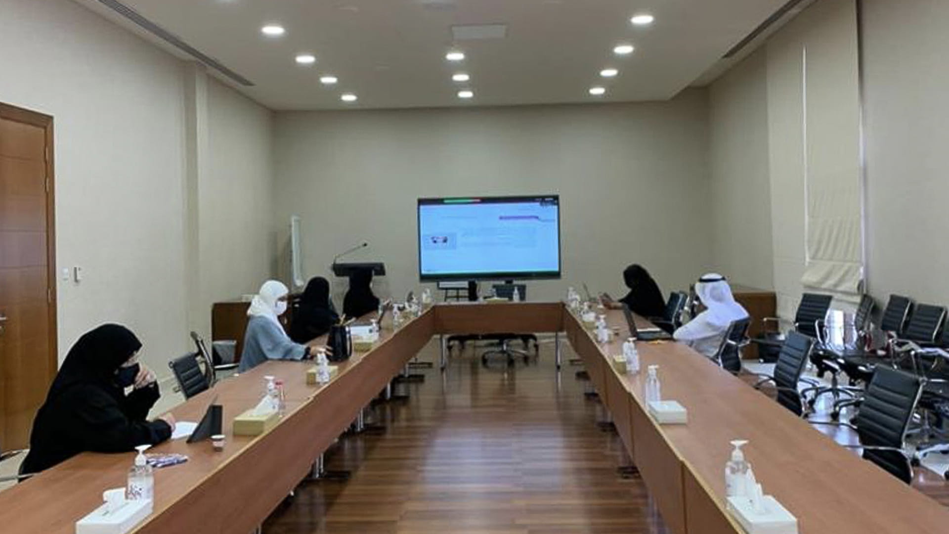 صورة بعنوان: "أصدقاء مرضى التهاب المفاصل" ترفع مستوى الوعي عبر برامج مبتكرة 