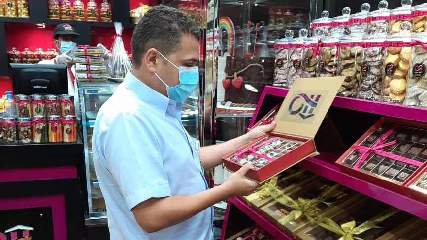 صورة بعنوان: بلدية الذيد تخالف 5 مؤسسات وتنذر 17 خلال إجازة العيد 