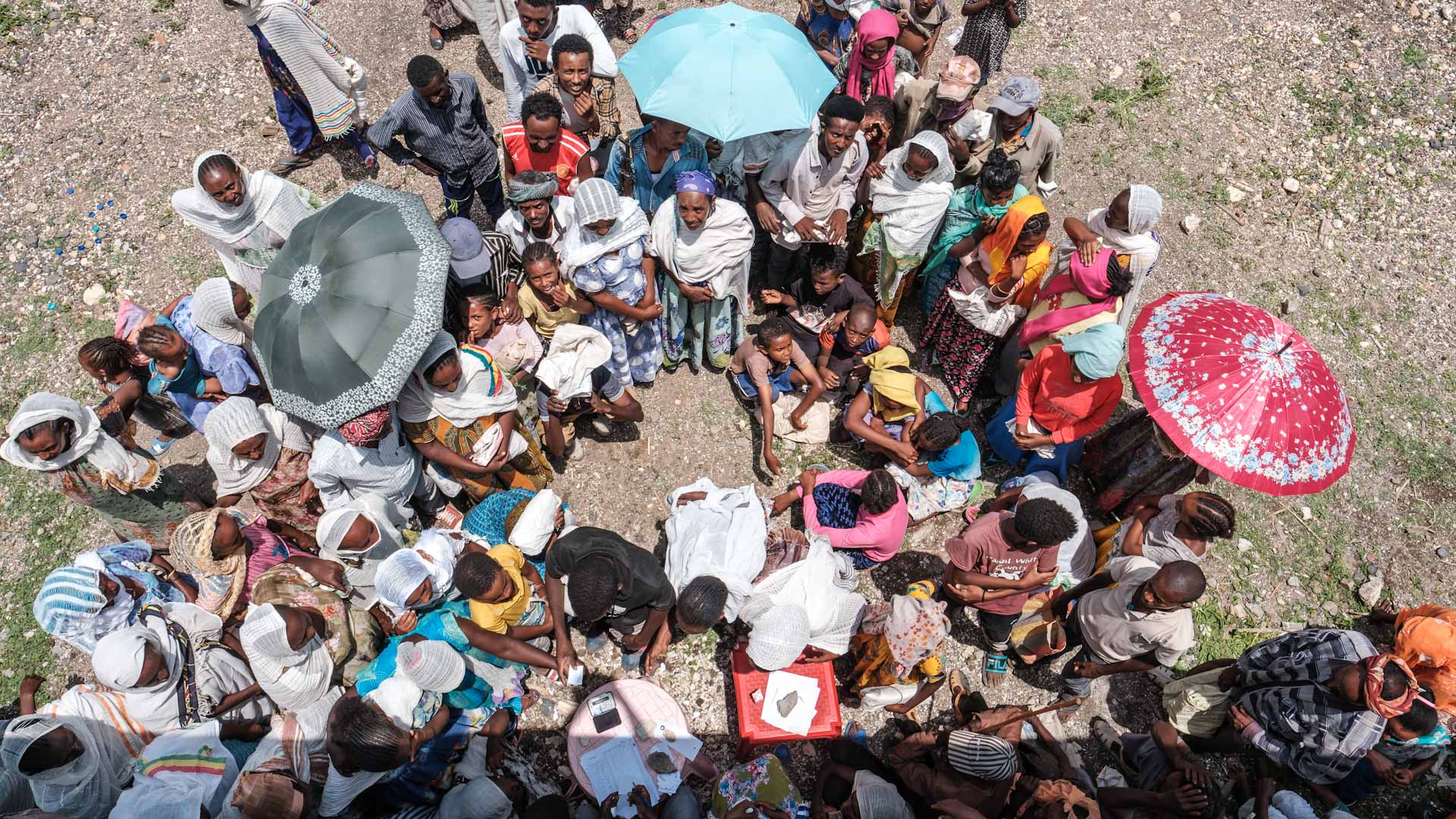 صورة بعنوان: السودان يستدعي سفيره لدى إثيوبيا بعد رفض وساطته في صراع تيغراي 