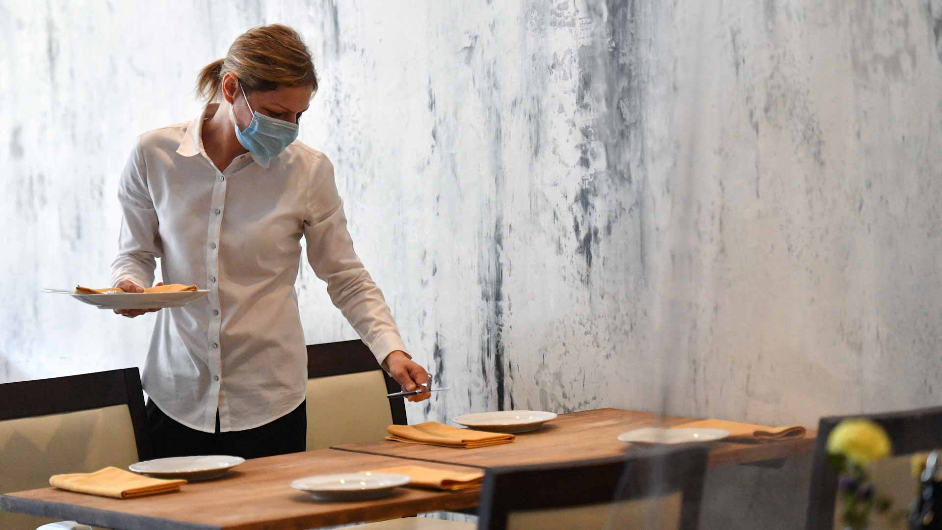 صورة بعنوان: بريطانيا تسجل 27429 إصابة جديدة بكورونا و39 وفاة 