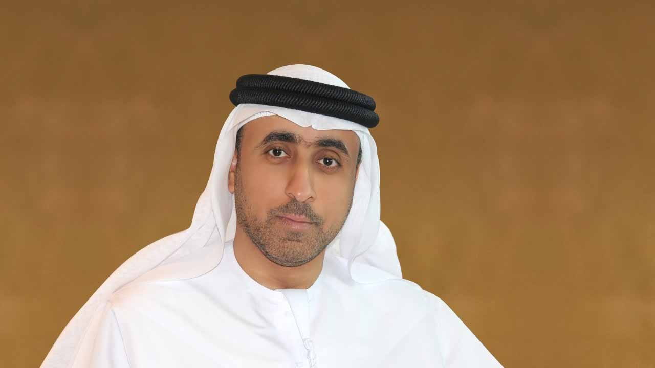 صورة بعنوان: صلاح المحمود: سلطان بن أحمد خير سند ومعين لحاكم الشارقة 