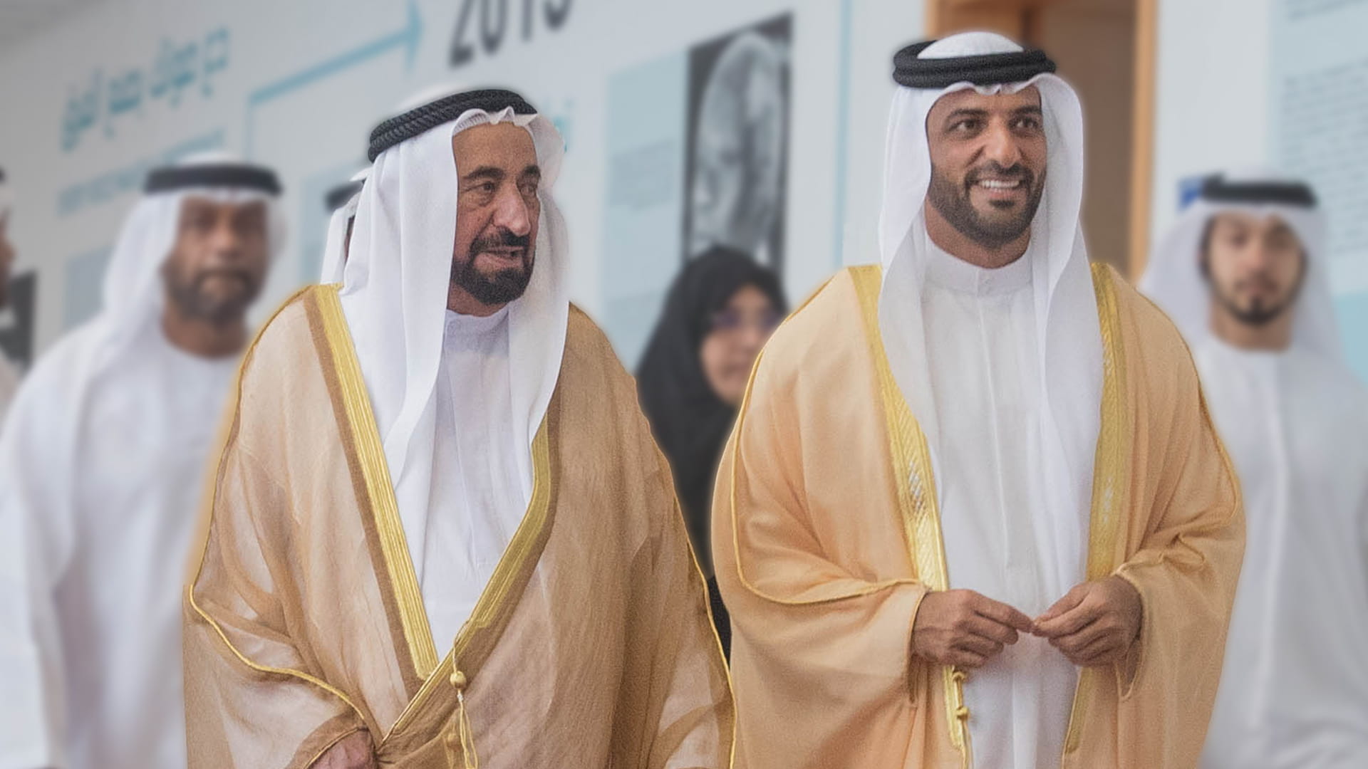 صورة بعنوان: فخر ومسؤولية 