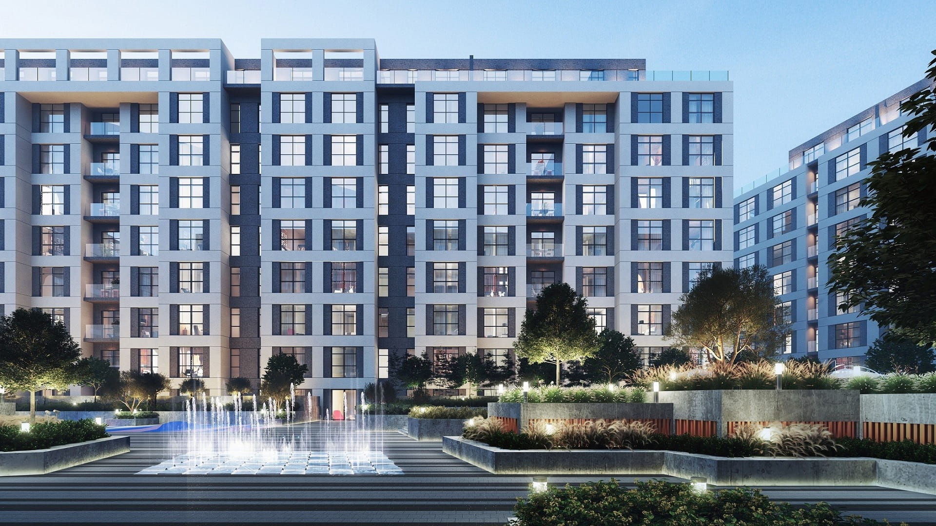 Image for the title: Alef Group unveils new building in 'Al Mamsha Seerah' 