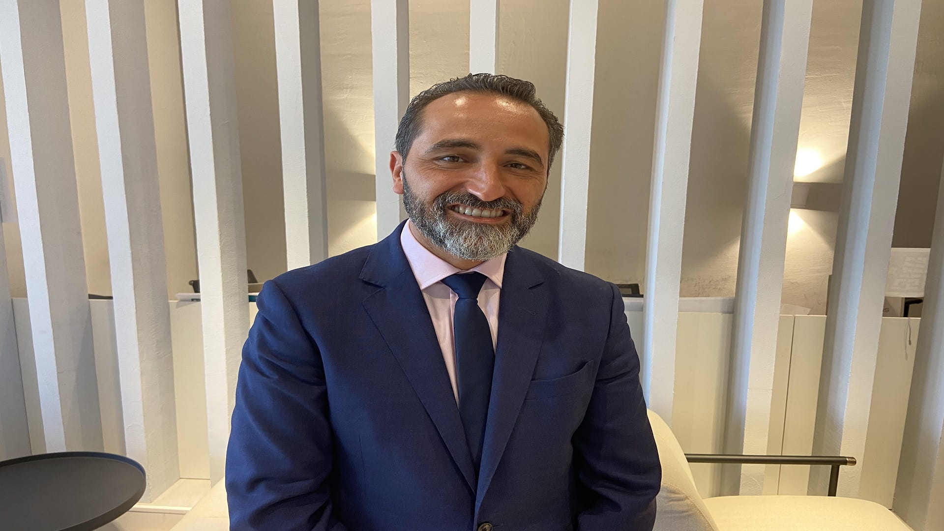 Image for the title: Alef Group launches Suroor 2 building in Al Mamsha Seerah 