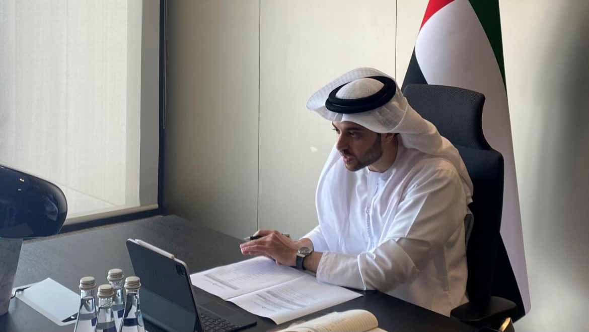 صورة بعنوان: الإمارات تشكل لجنة شراكة في مواجهة غسل الأموال وتمويل الإرهاب 