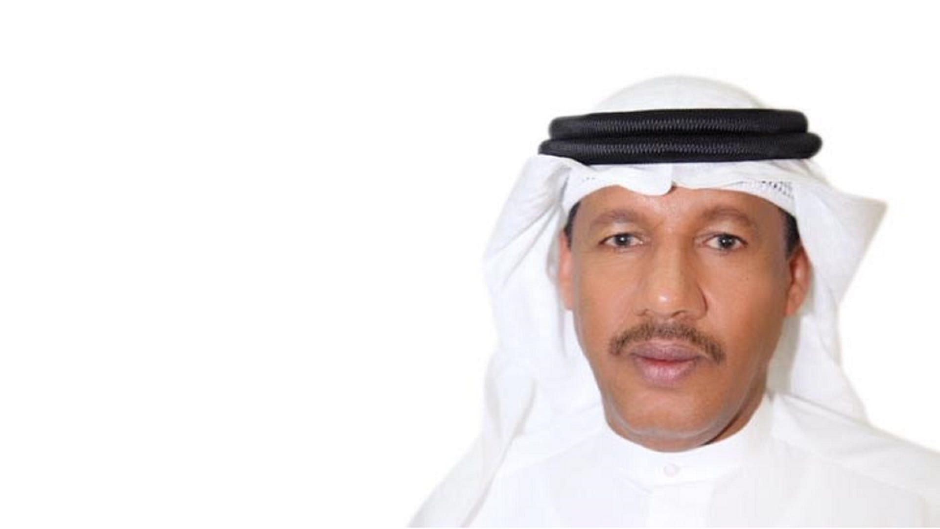 صورة بعنوان: محمد رشود: سلطان بن أحمد صاحب رؤية ثاقبة وفكر متجدد  