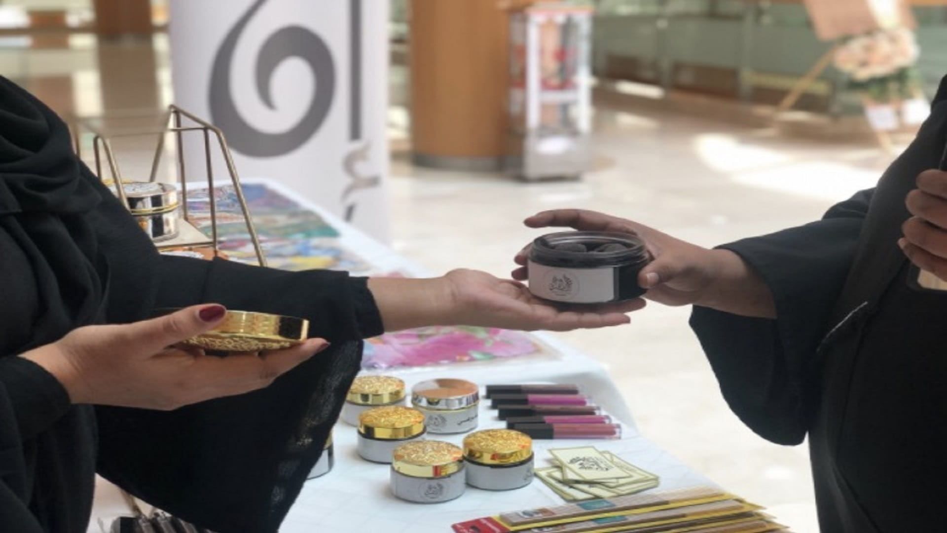 صورة بعنوان: "اجتماعية الشارقة" تصقل مهارات الأسر بـ 1442 خدمة تدريبية 