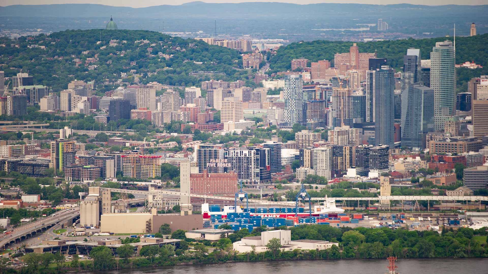 Image for the title: Quebec to roll out Canada's first vaccine passport 