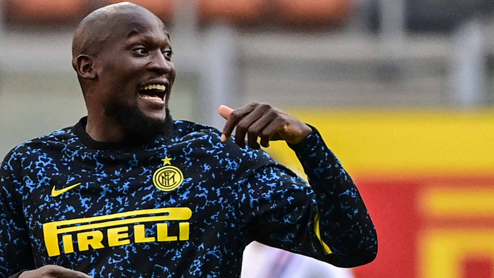 صورة بعنوان: نادي تشيلسي الإنجليزي يتعاقد مع النجم لوكاكو  