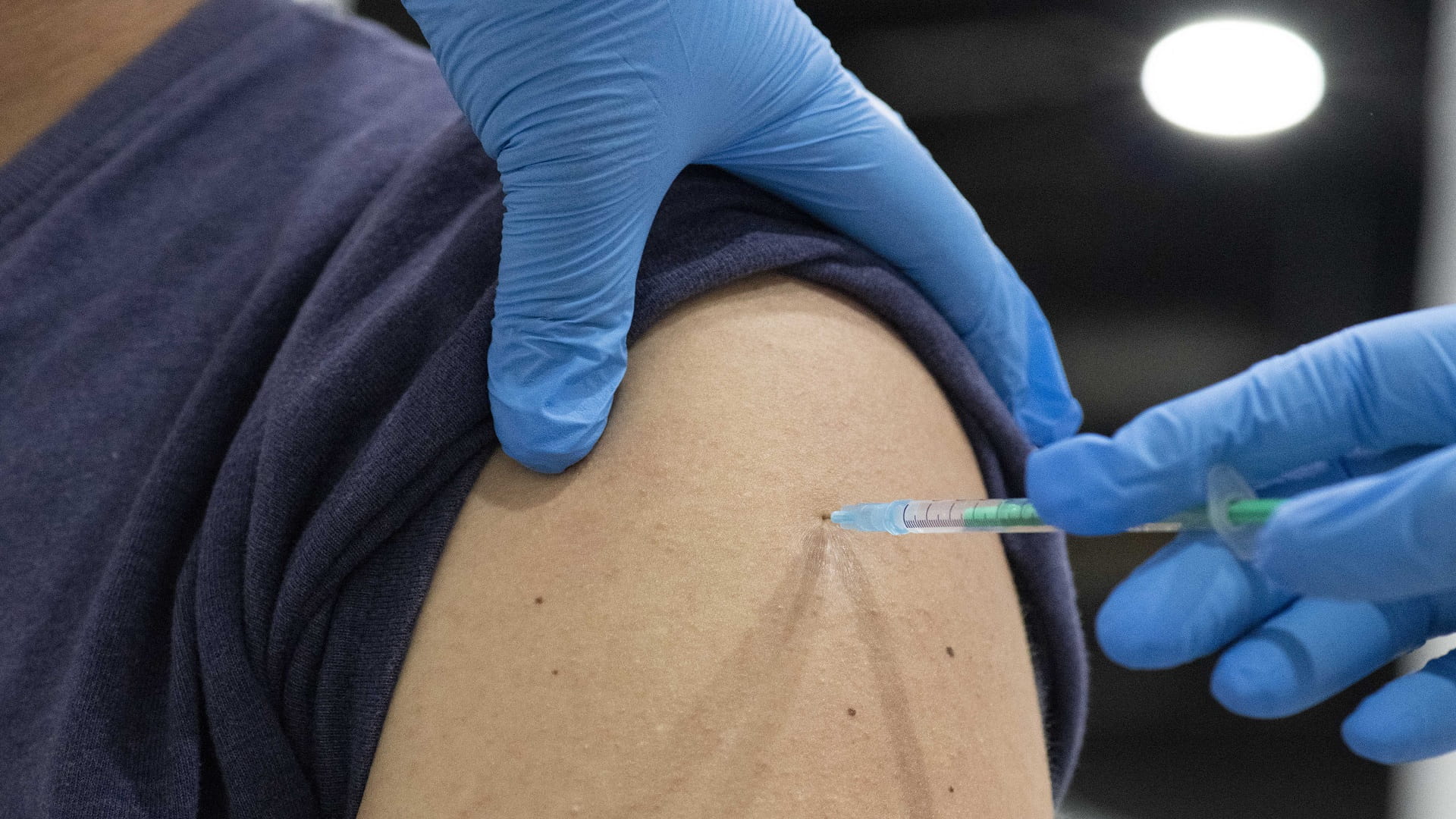 Image for the title: Germany's confirmed coronavirus cases rise by 5,578 