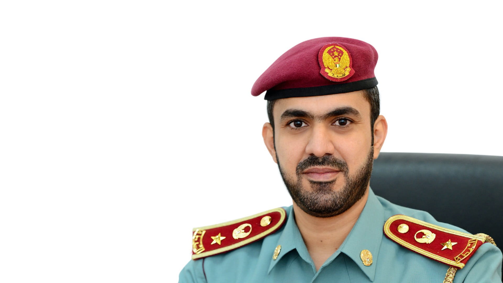 صورة بعنوان: شرطة الشارقة: 38 % انخفاض عدد وفيات حوادث المرور على طرق الإمارة 