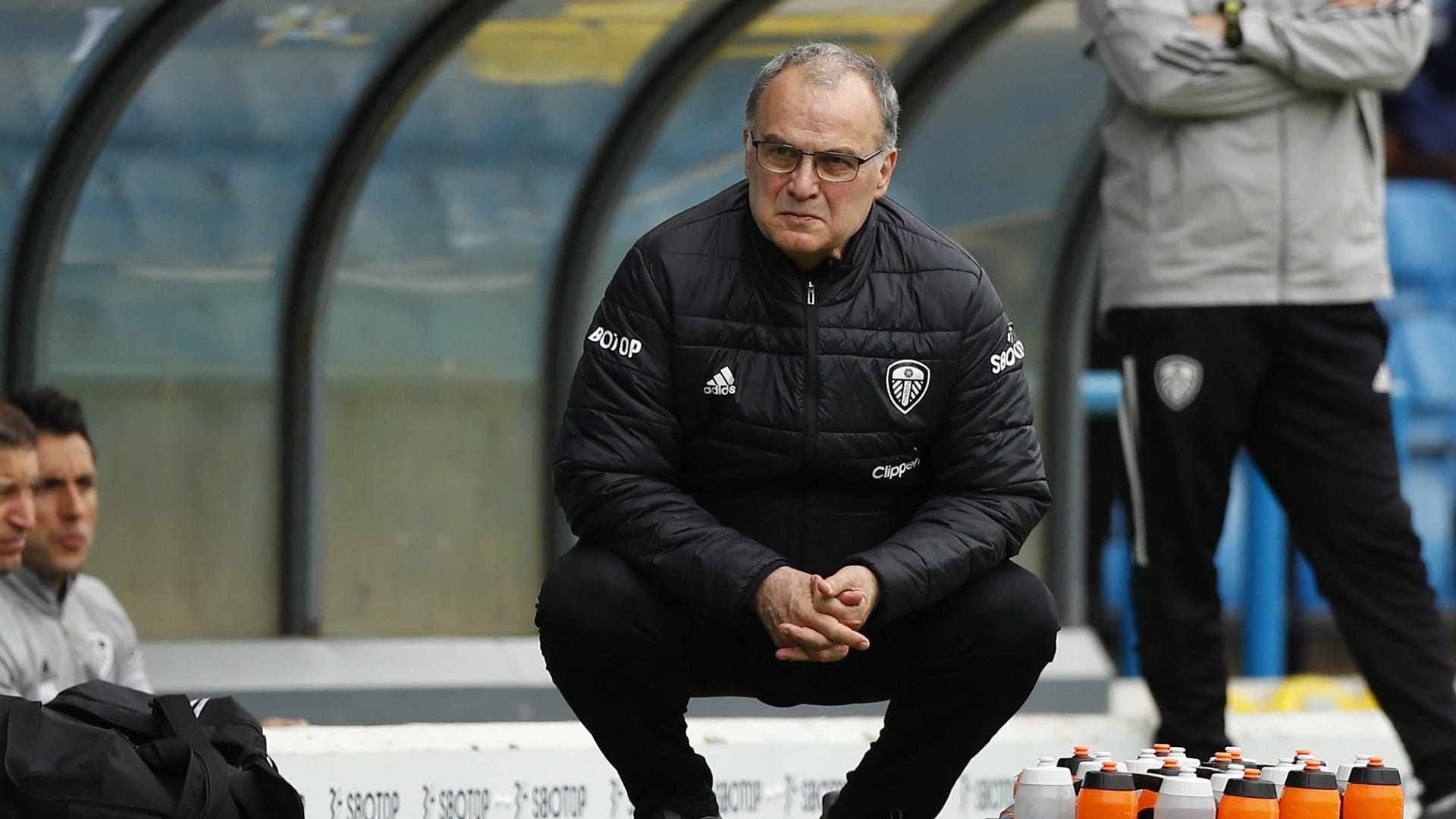 صورة بعنوان: المدرب الأرجنتيني بيلسا يمدد عقده مع فريق ليدز يونايتد 