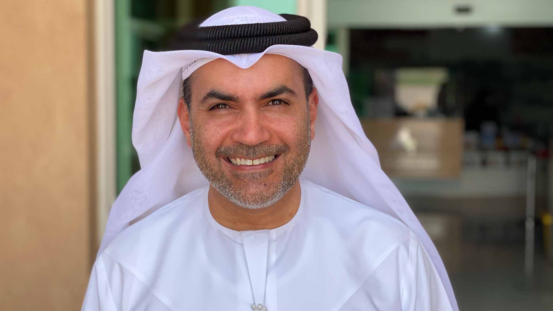 Image for the title: Sharjah Classic Cars Museum develops its services 