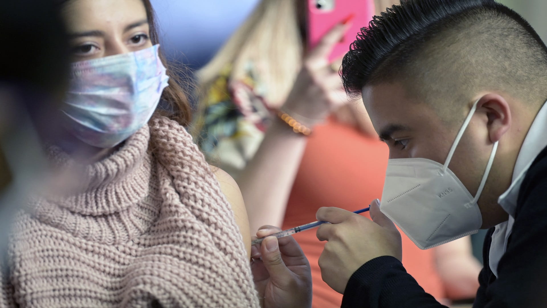 صورة بعنوان: المكسيك تسجل 22758 إصابة جديدة بكورونا و603 وفيات 