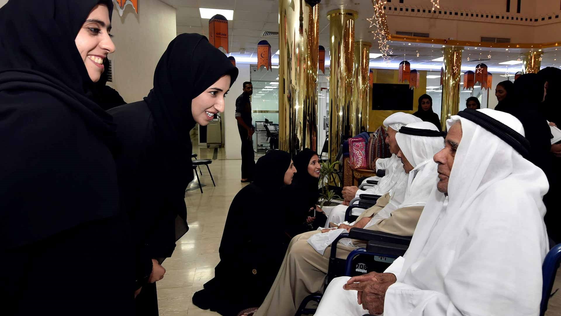 Image for the title: SMA organises session to highlight role of cultural institutions  