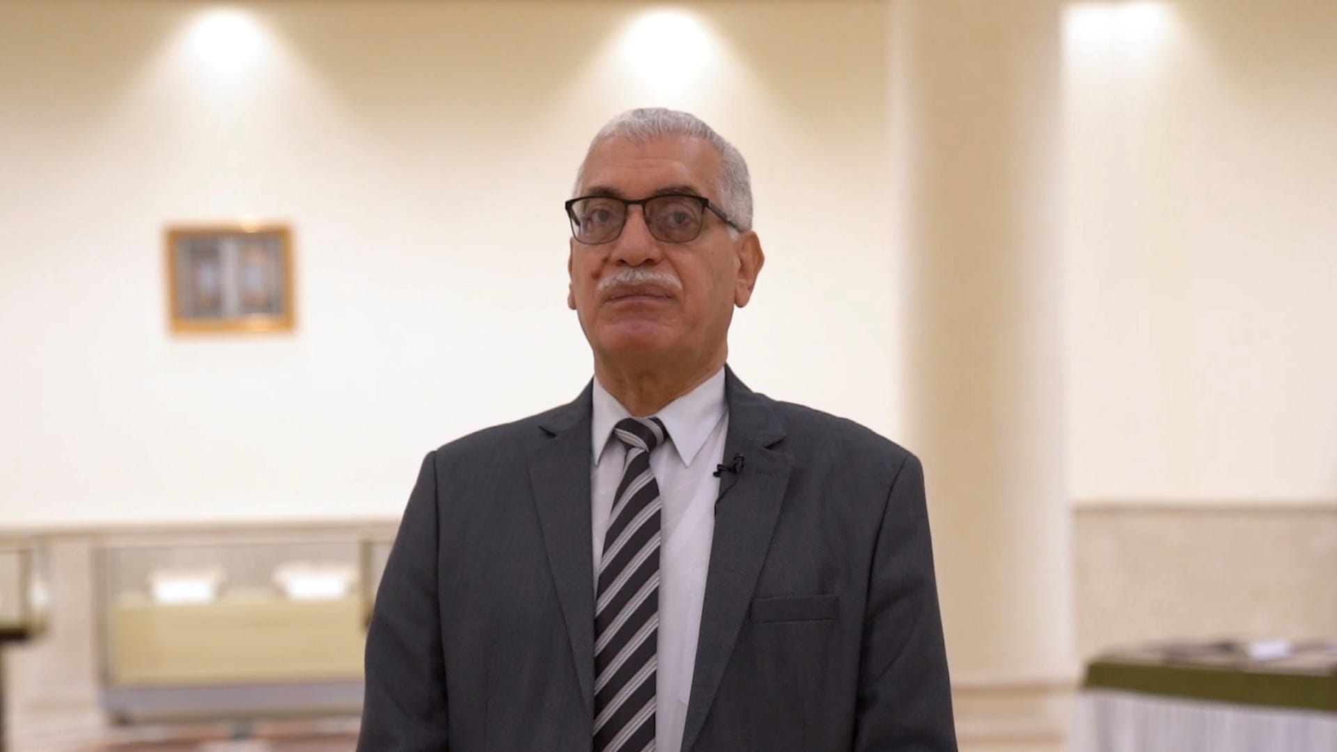 Image for the title: "Bant Souad" is the most famous poem in Prophet’s praise 