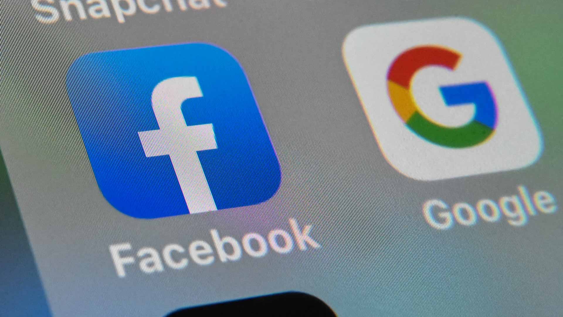 Image for the title: New Asia undersea data cable plan unveiled by Google, Facebook 