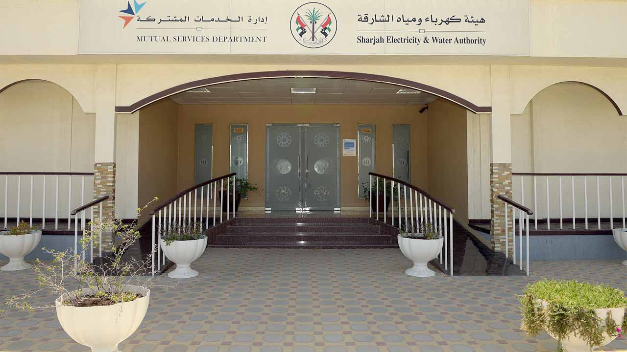 Image for the title: SEWA announces easing of procedures for approving housing schemes  