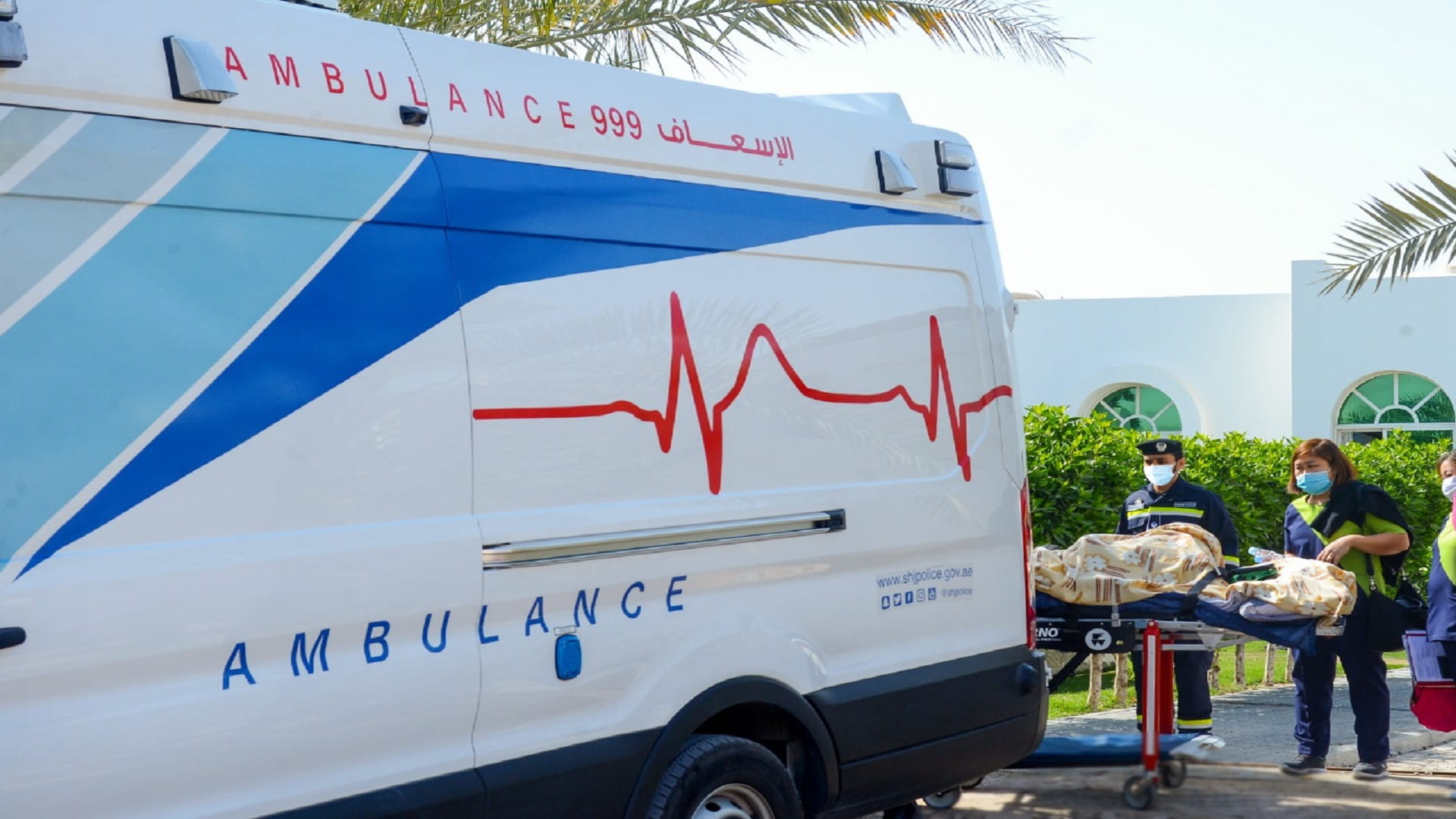 Image for the title: 2,694 benefit from SP Age-friendly public transport initiative 