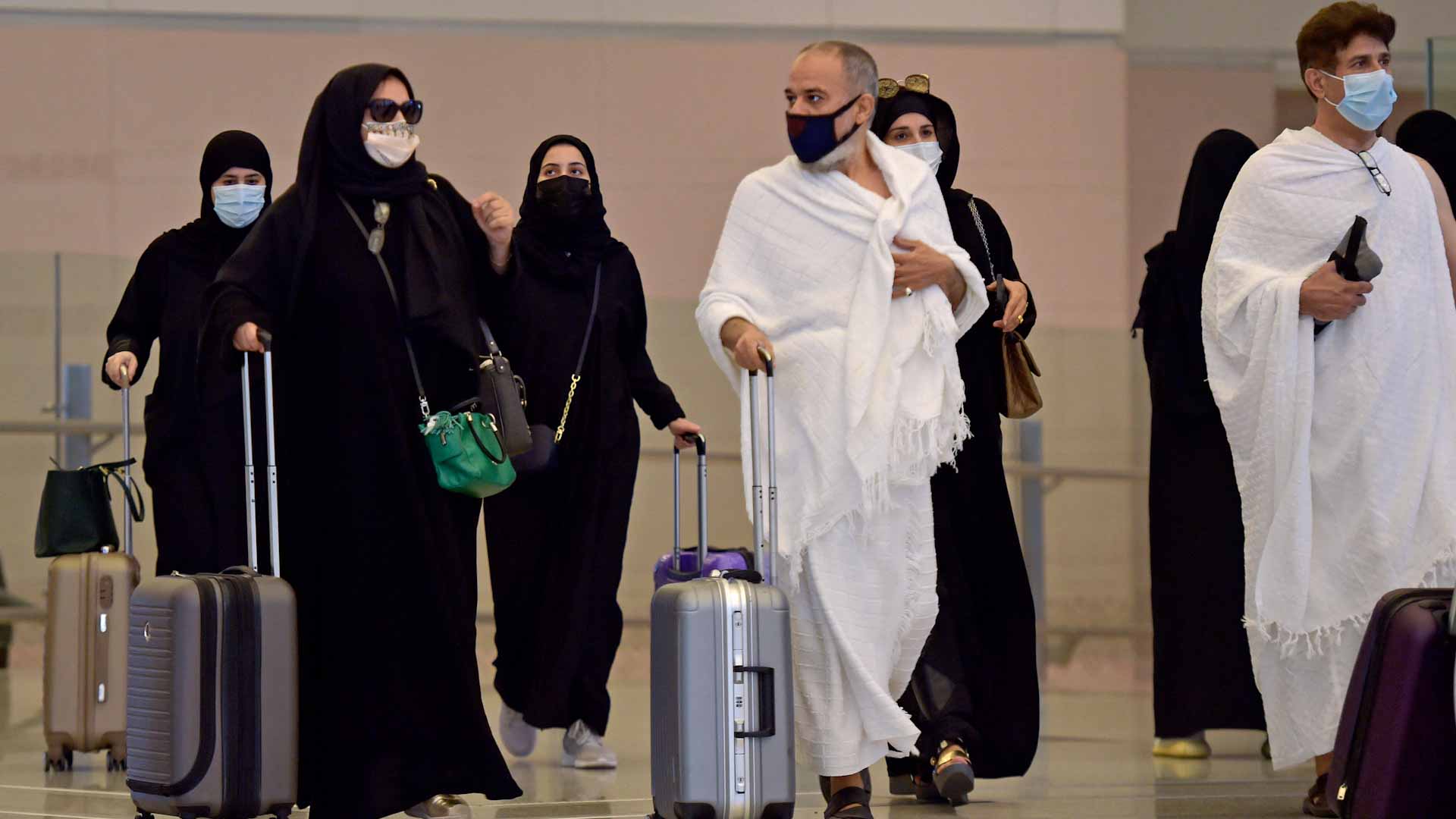 صورة بعنوان: السعودية تضيف 499 إصابة و10 وفيات إلى حصيلة ضحايا كورونا 